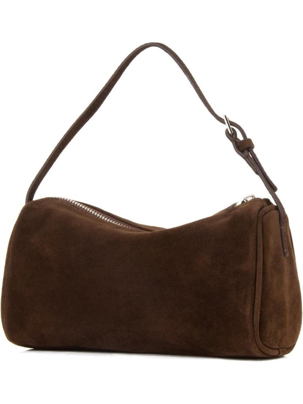 Premium Suede Leather Crossbody Purse for Women - Stylish & Versatile Handbag